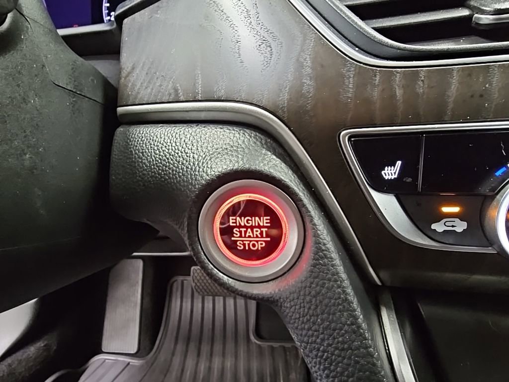 Used 2020 Honda Accord EX image 24