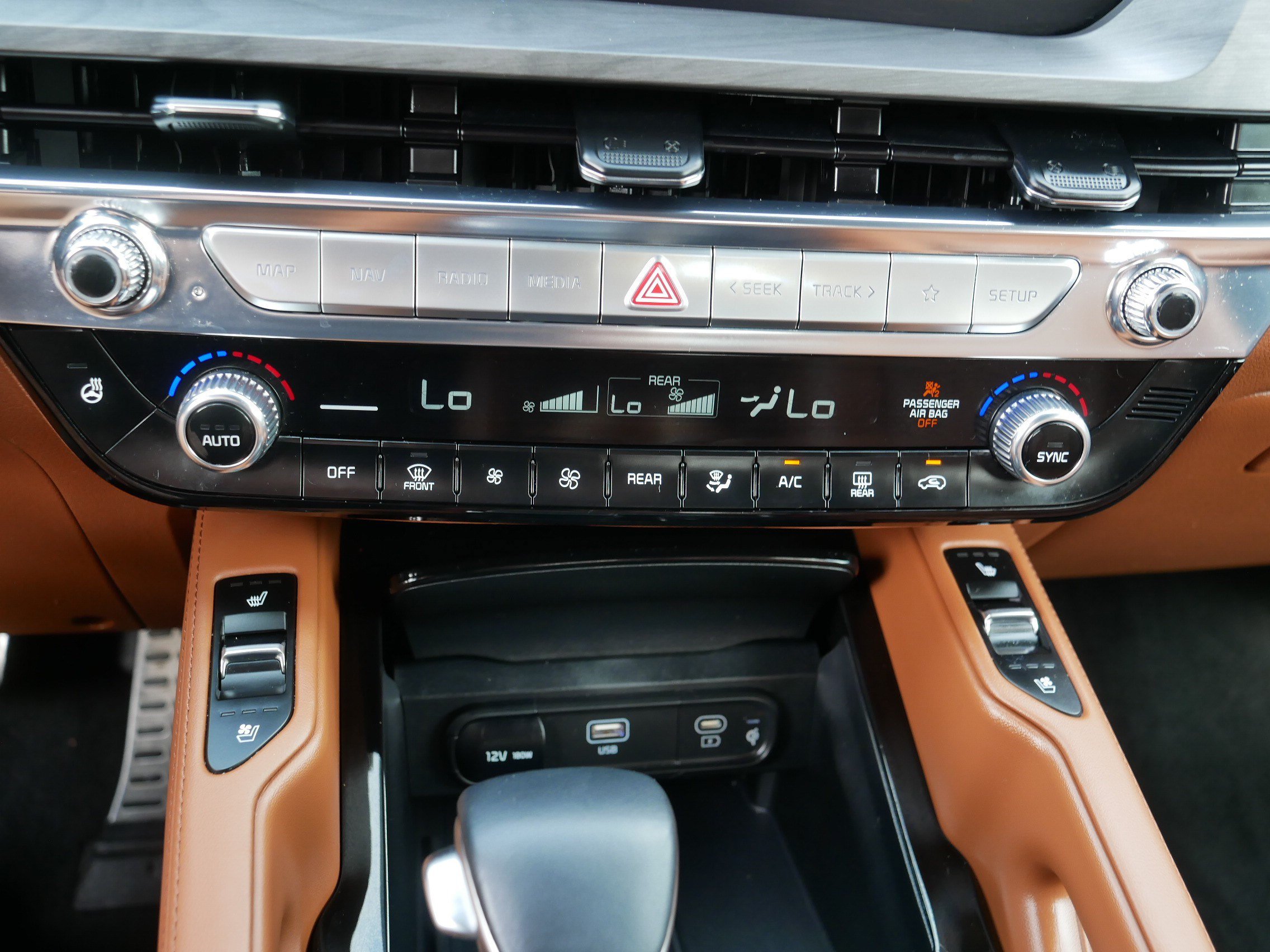 Certified 2024 Kia Telluride SX Prestige X-Pro AWD/4WD image 23