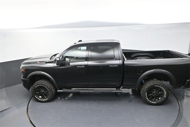 New 2025 RAM 2500 Tradesman w/ Power Wagon Package image 12