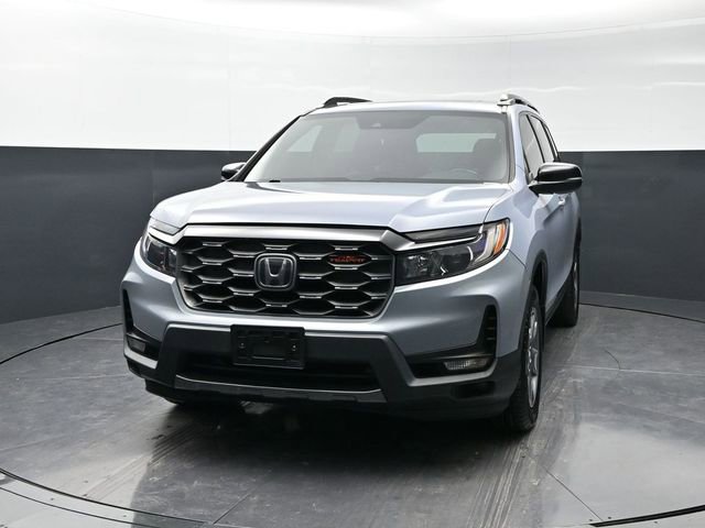 Used 2022 Honda Passport TrailSport image 5