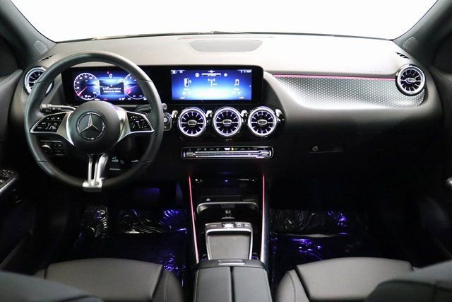 Certified 2025 Mercedes-Benz GLA 250 4MATIC image 23