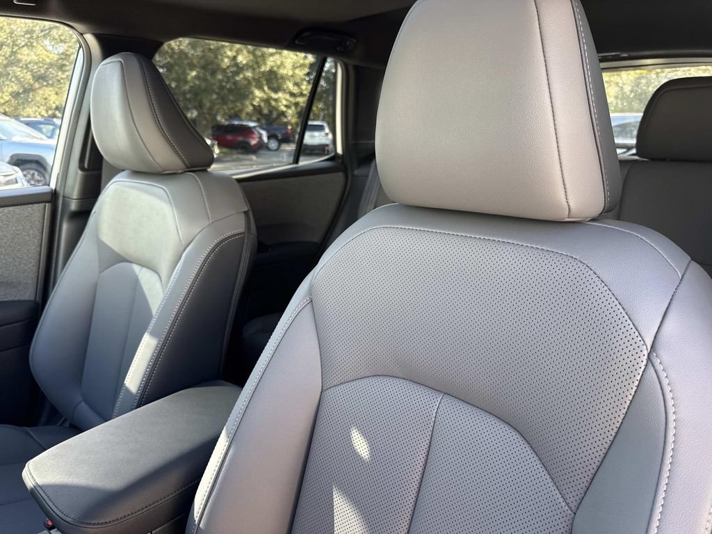 New 2026 Subaru Outback Limited AWD/4WD image 24