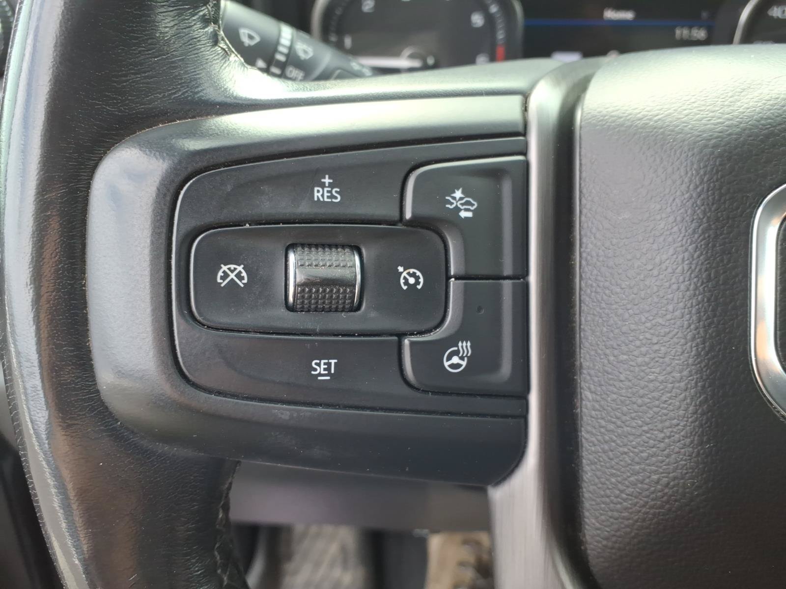 Used 2022 GMC Sierra 1500 Denali w/ Denali Reserve Package AWD/4WD image 16