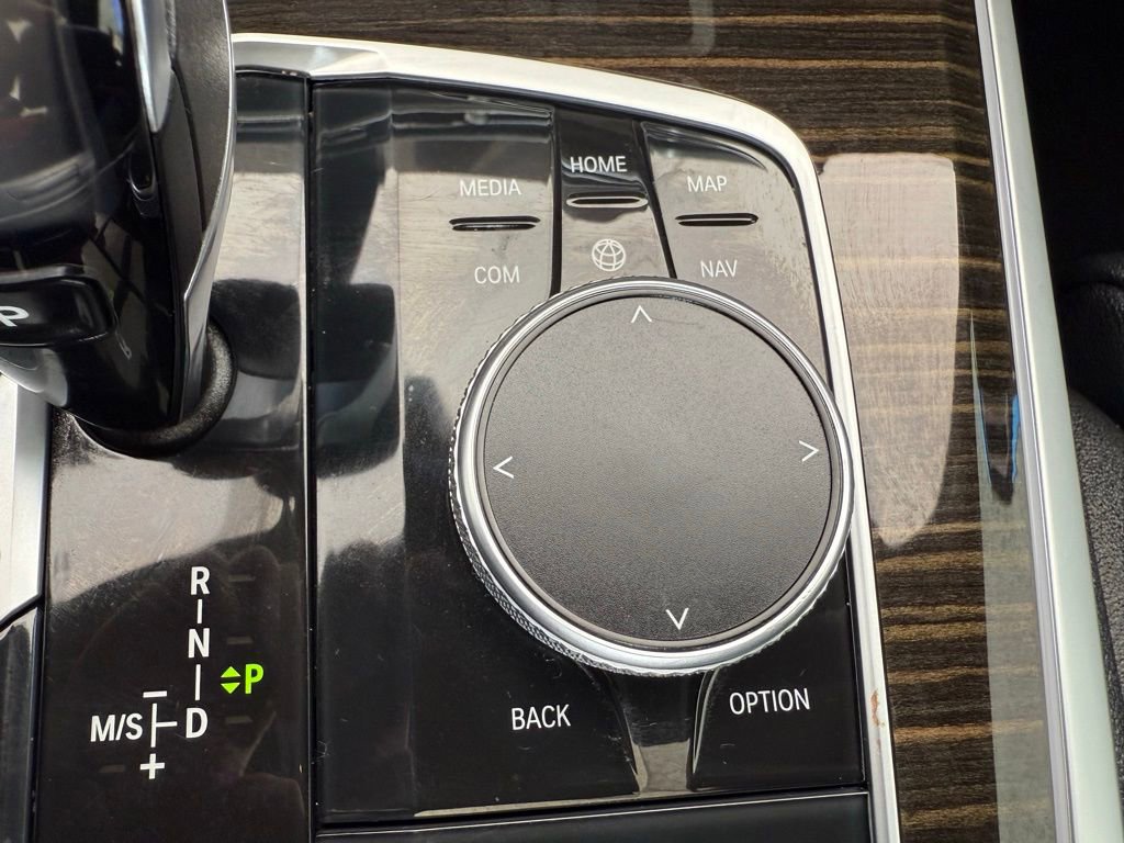 Used 2020 BMW X5 sDrive40i w/ Convenience Package image 45