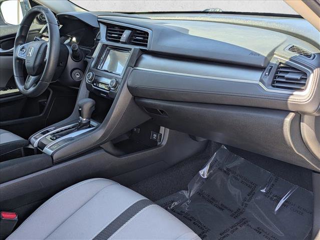 Used 2017 Honda Civic LX image 20