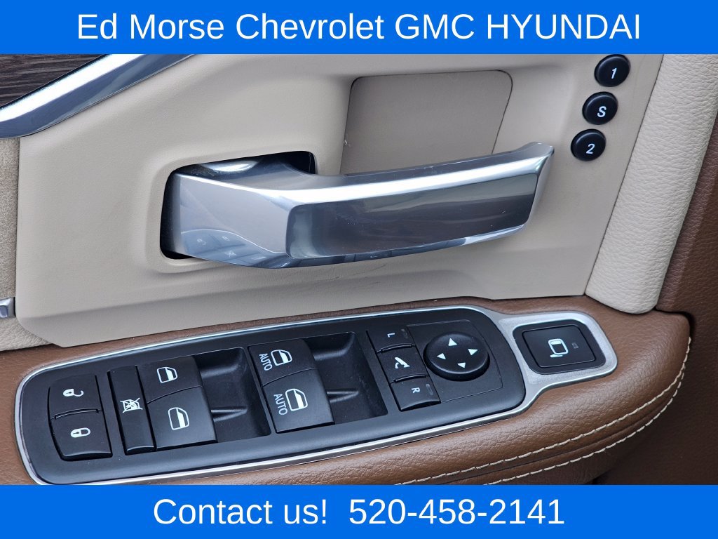 Used 2020 RAM 2500 Laramie AWD/4WD image 11