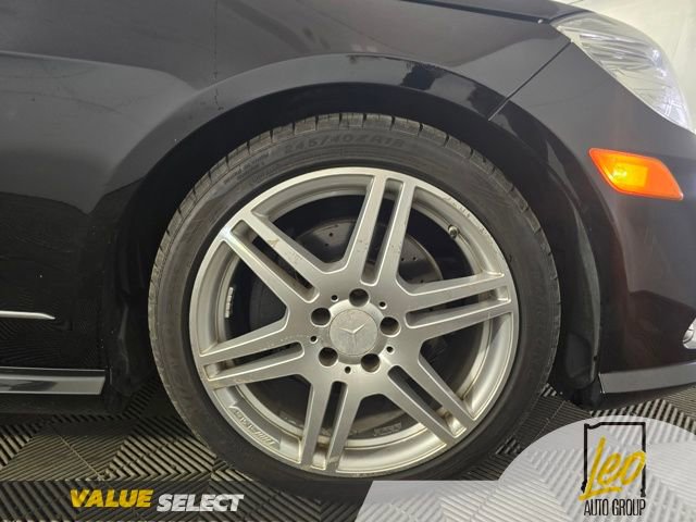 Used 2013 Mercedes-Benz E 350 Sedan image 21