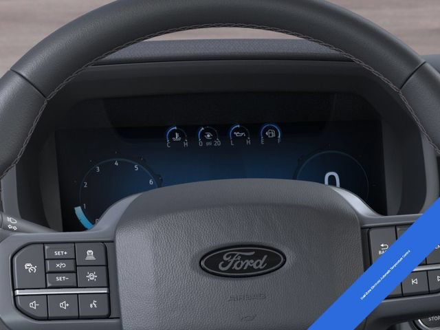 New 2026 Ford F150 XLT AWD/4WD image 15