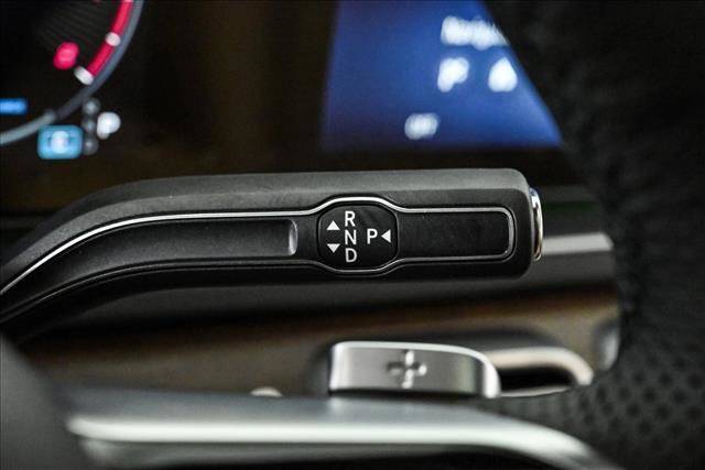 New 2026 Mercedes-Benz GLS 580 4MATIC image 12