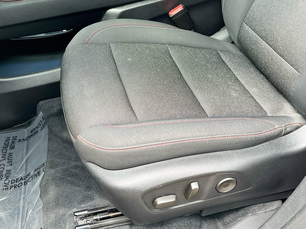 Used 2024 Chevrolet Traverse Z71 image 19