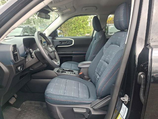 Certified 2023 Ford Bronco Sport Heritage image 13