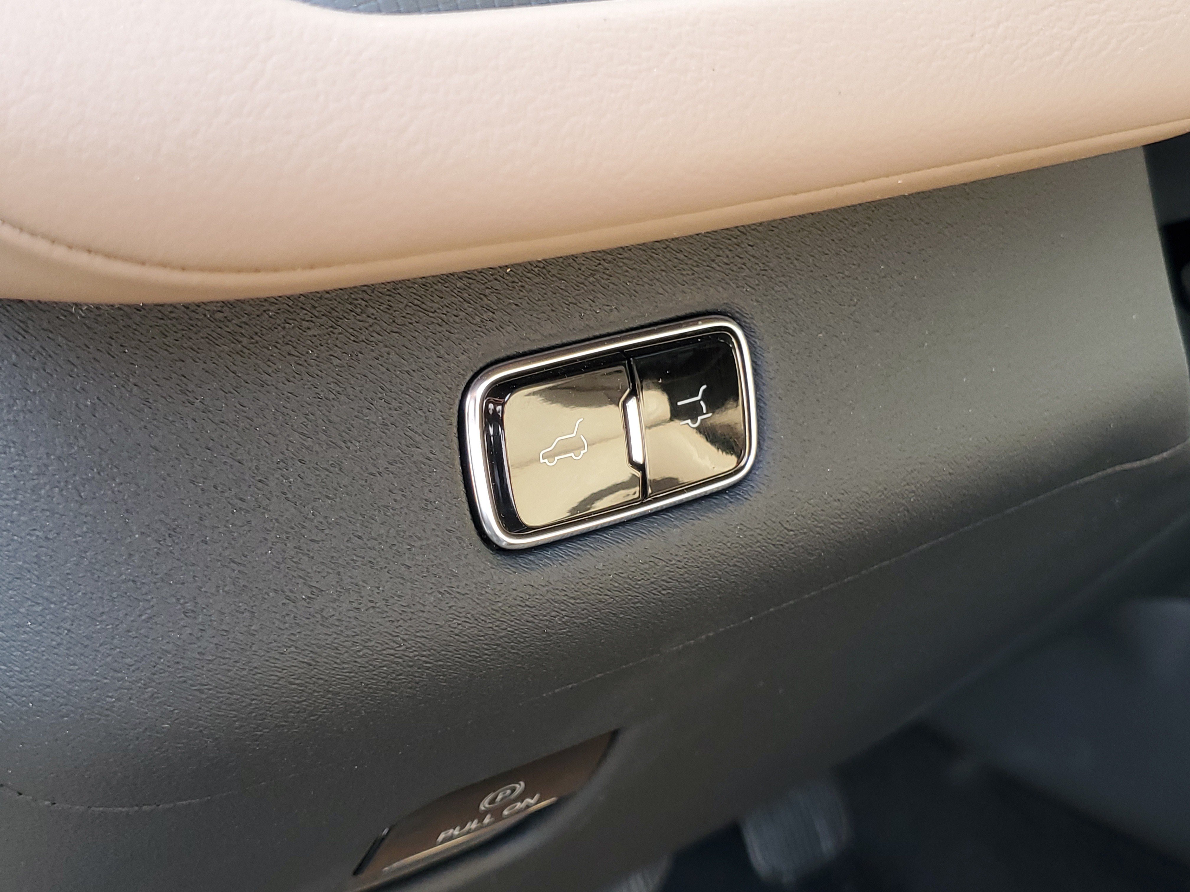 New 2027 Lincoln Navigator Black Label AWD/4WD image 15