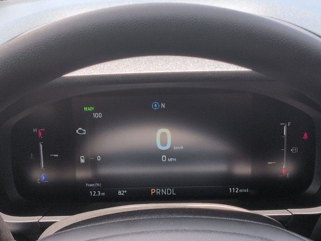 New 2026 Ford Maverick XLT FWD image 25