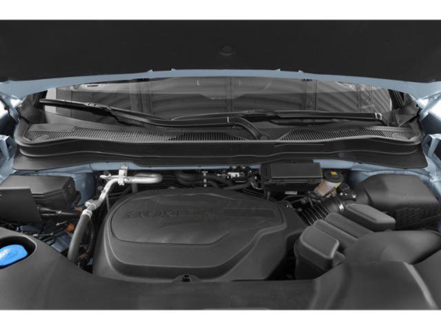 Used 2024 Honda Passport Black Edition image 12