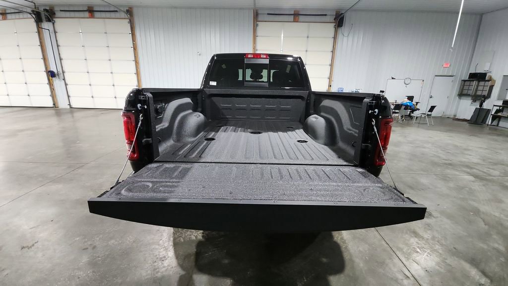 New 2026 RAM 2500 Tradesman image 28