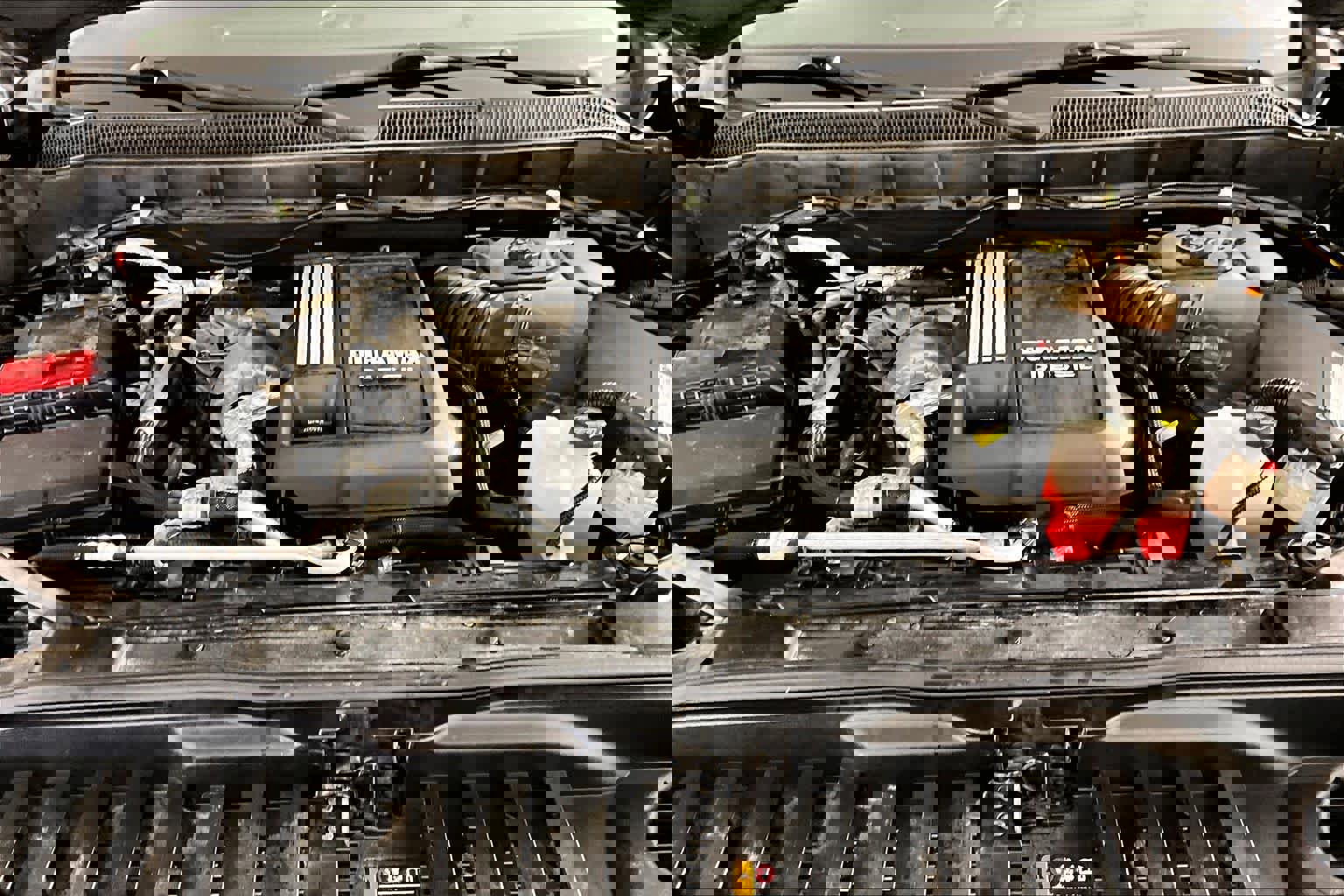 Used 2021 Chevrolet Silverado 1500 RST w/ Texas Edition Plus image 31