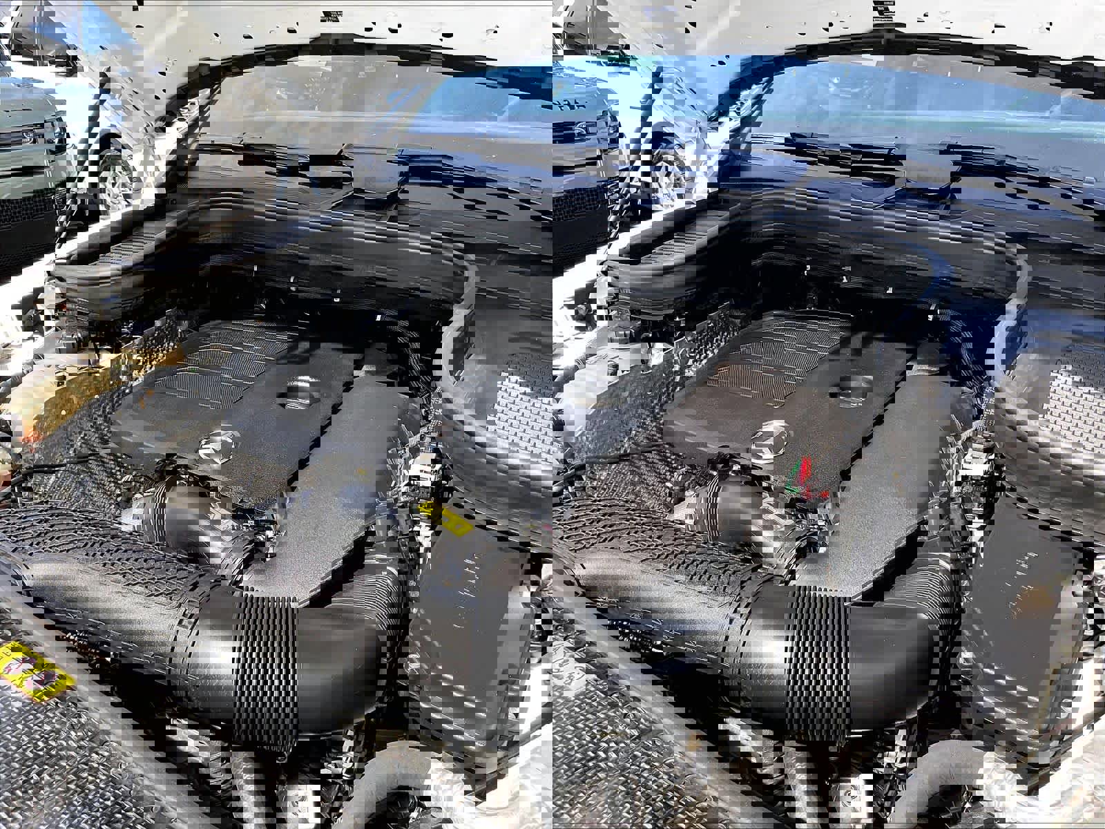 Used 2022 Mercedes-Benz GLE 350 image 33