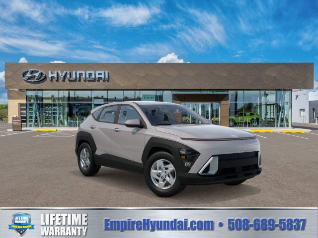 New 2027 Hyundai Kona SE AWD/4WD image 2