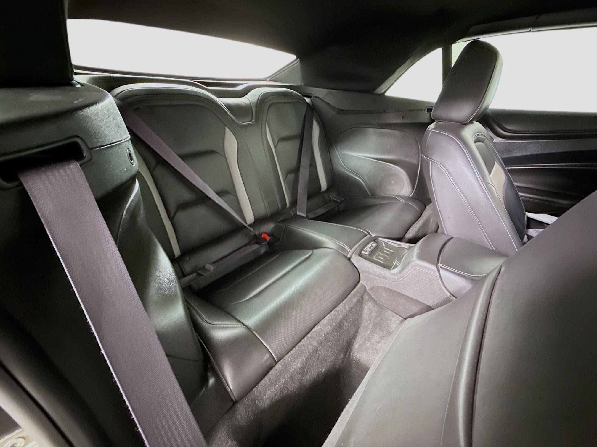 Used 2016 Chevrolet Camaro LT image 24