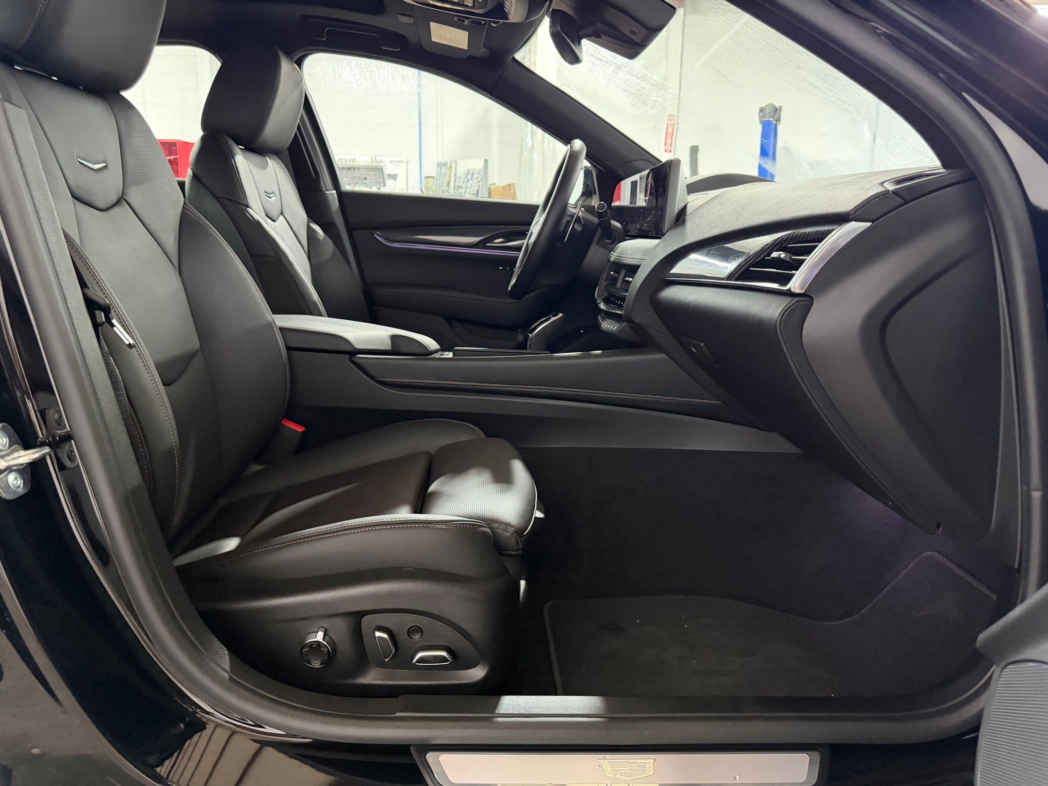 New 2026 Cadillac CT5 Sport RWD image 33