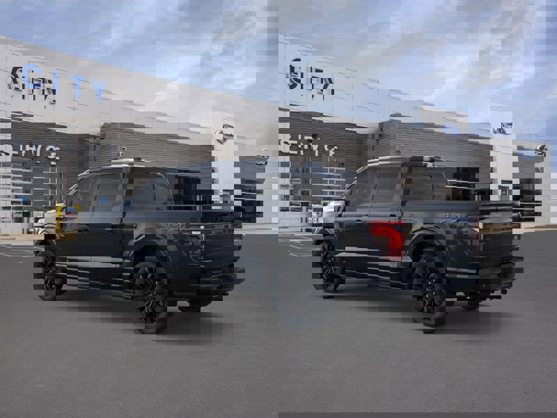 New 2026 Ford F150 Platinum AWD/4WD image 36