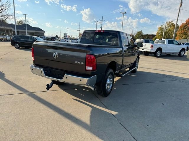 Used 2016 RAM 2500 Tradesman w/ Chrome Appearance Group AWD/4WD image 7