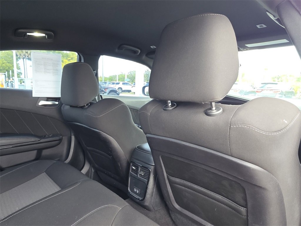 Used 2021 Dodge Charger GT w/ Driver Convenience Group image 12