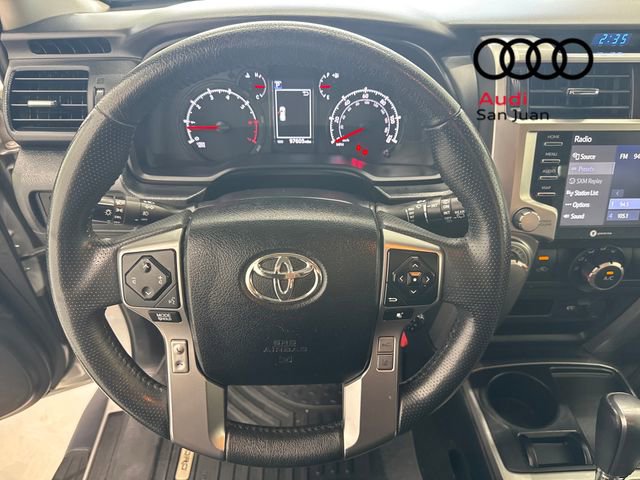Used 2021 Toyota 4Runner SR5 image 23
