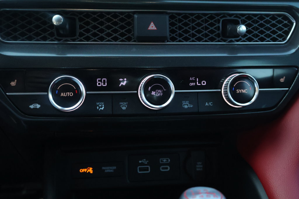 Used 2025 Acura Integra Type S FWD image 26