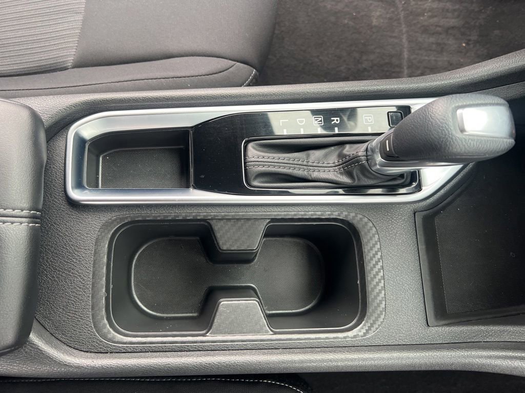 Certified 2024 Nissan Sentra SV w/ All-Weather Package image 23