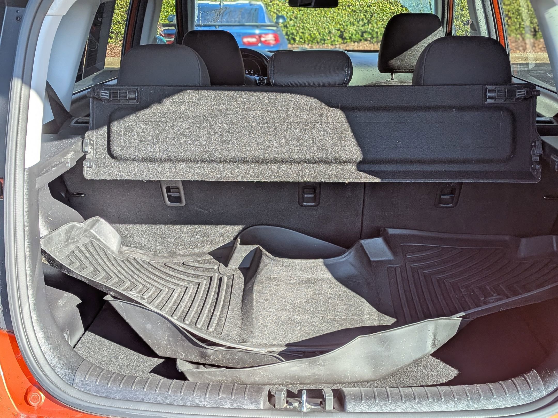 Used 2018 Kia Soul + image 33