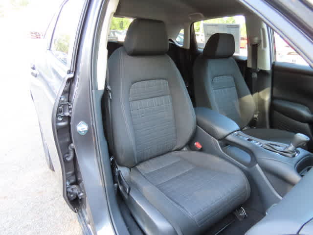 New 2027 Honda HR-V LX image 16
