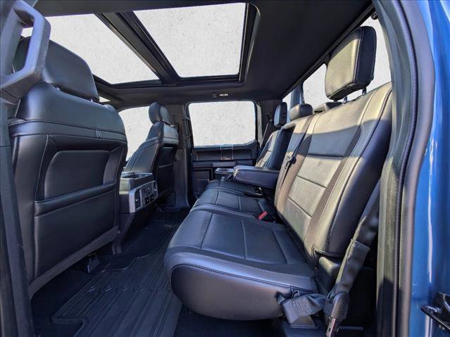 Used 2019 Ford F150 Raptor w/ Equipment Group 802A Luxury image 22