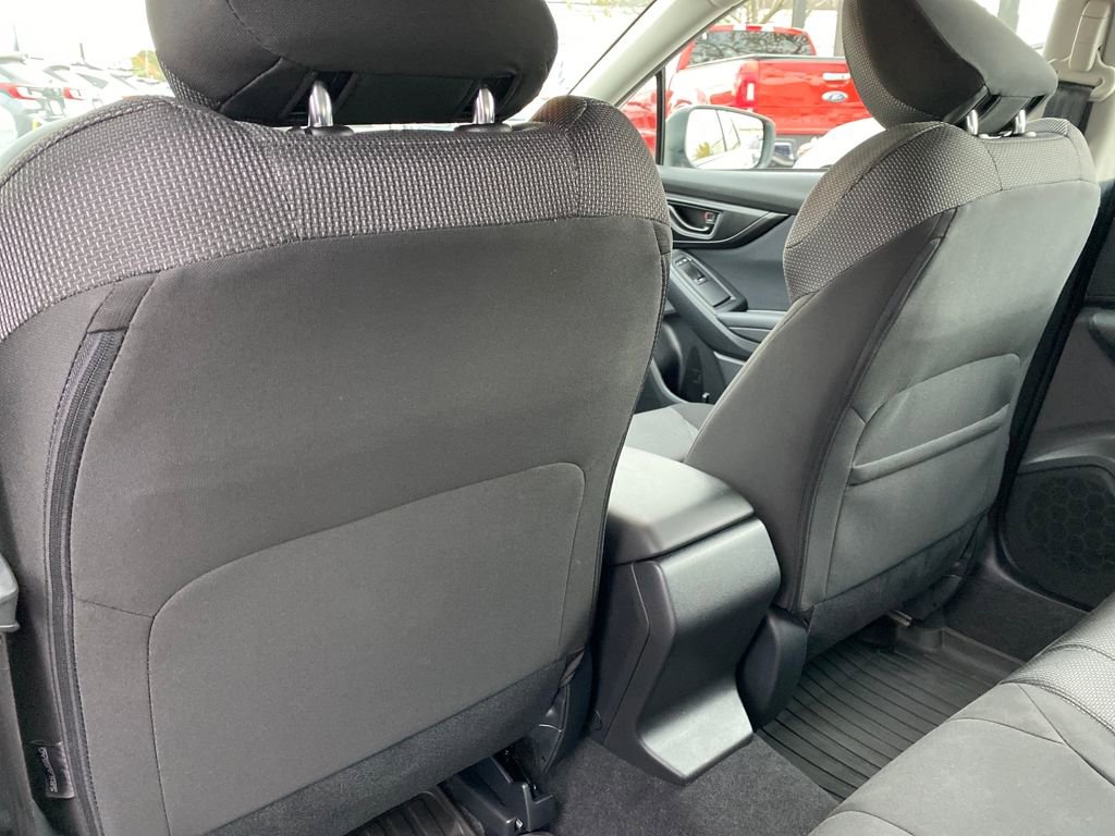Certified 2023 Subaru Impreza 2.0i image 22