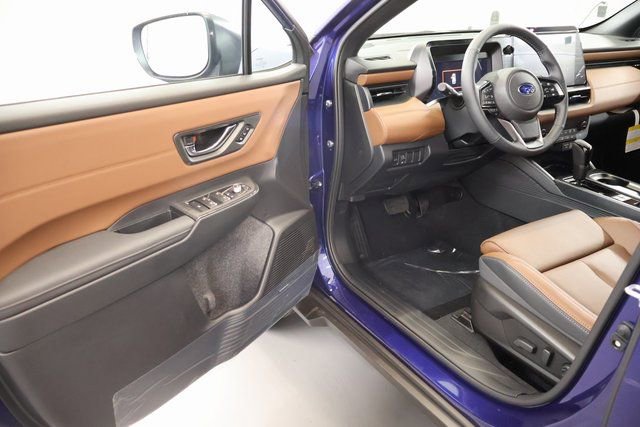 New 2026 Subaru Outback Touring XT AWD/4WD image 9