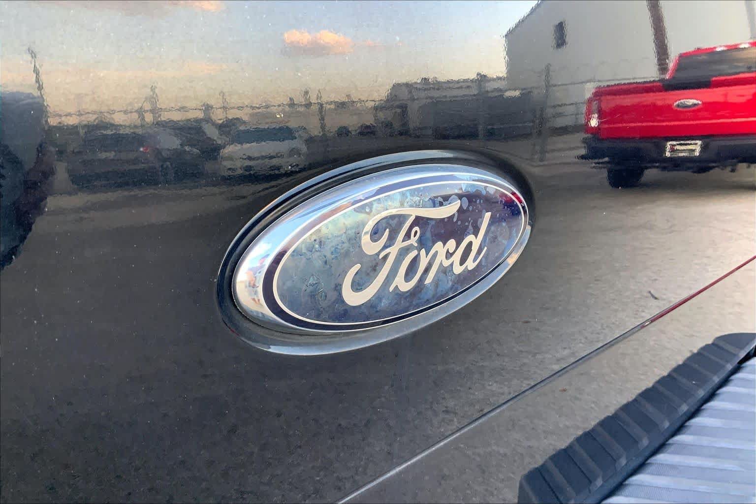 Used 2008 Ford F150 XLT RWD image 9