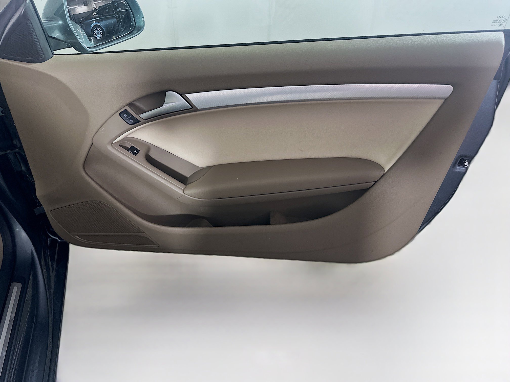 Used 2012 Audi A5 2.0T Premium Plus w/ Premium Plus Pkg image 27