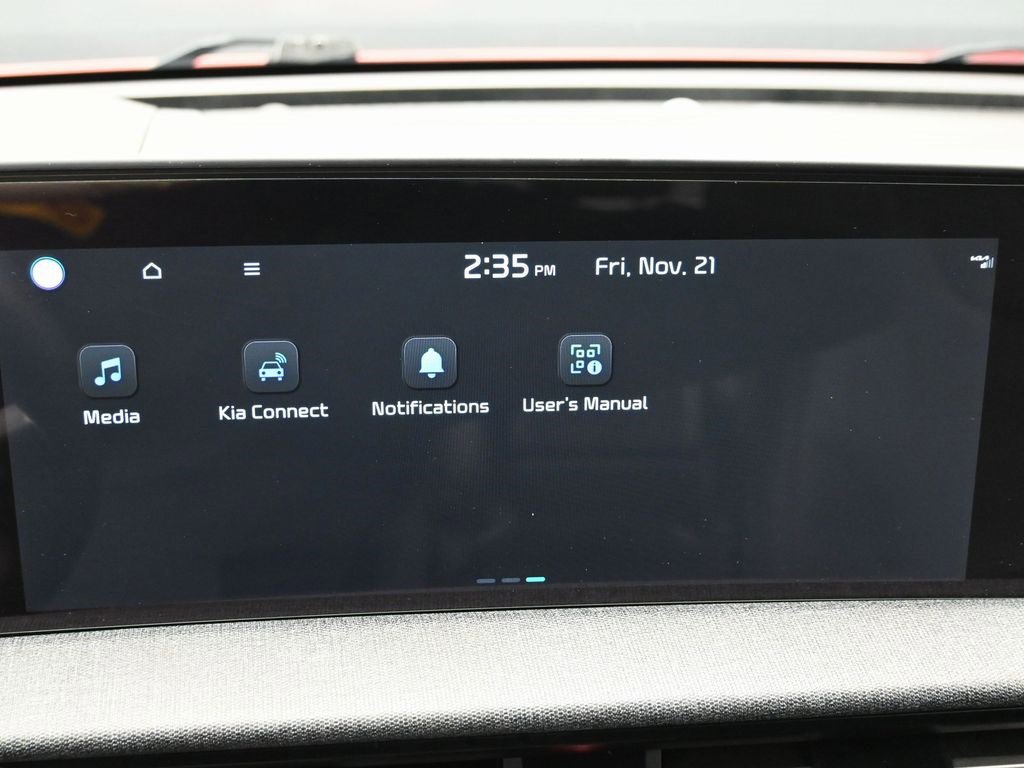 Used 2022 Kia EV6 Wind image 25