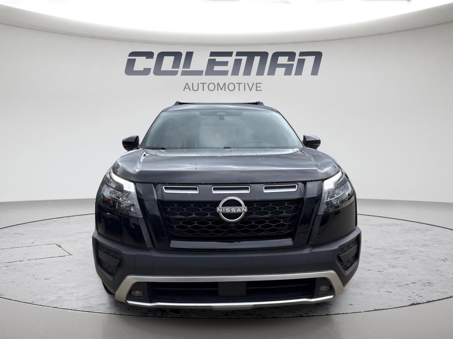 Used 2024 Nissan Pathfinder Rock Creek AWD/4WD image 32