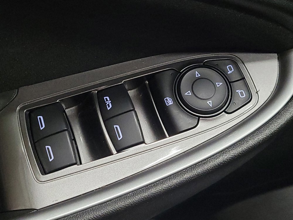 Used 2023 Chevrolet Malibu LT image 27