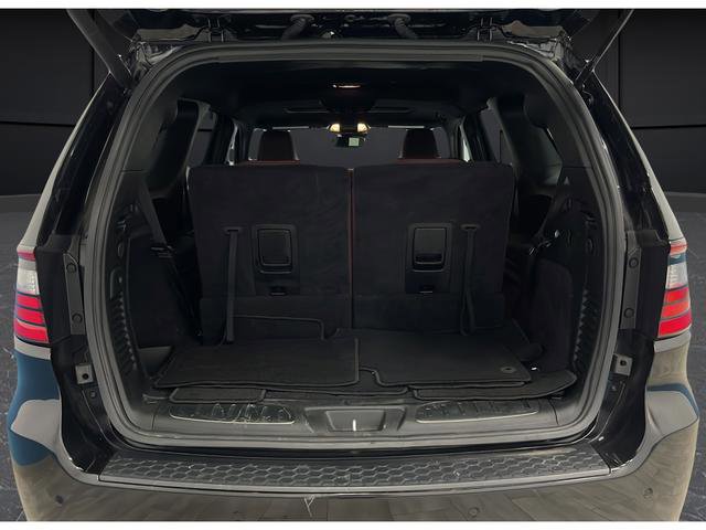 Used 2025 Dodge Durango GT image 28