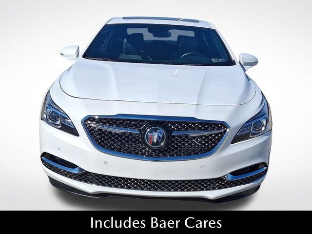 Used 2019 Buick LaCrosse Avenir w/ Driver Confidence Package II video 2