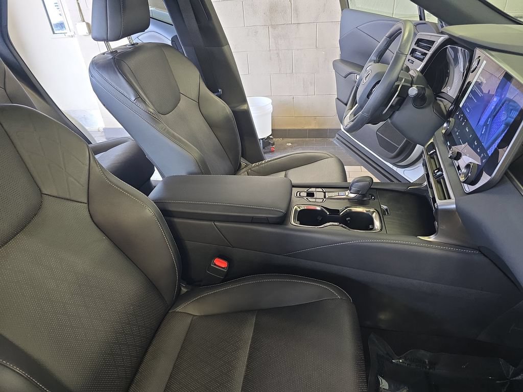 Used 2023 Lexus RX 350 Premium Plus w/ Accessory Package (Z1) AWD/4WD image 10