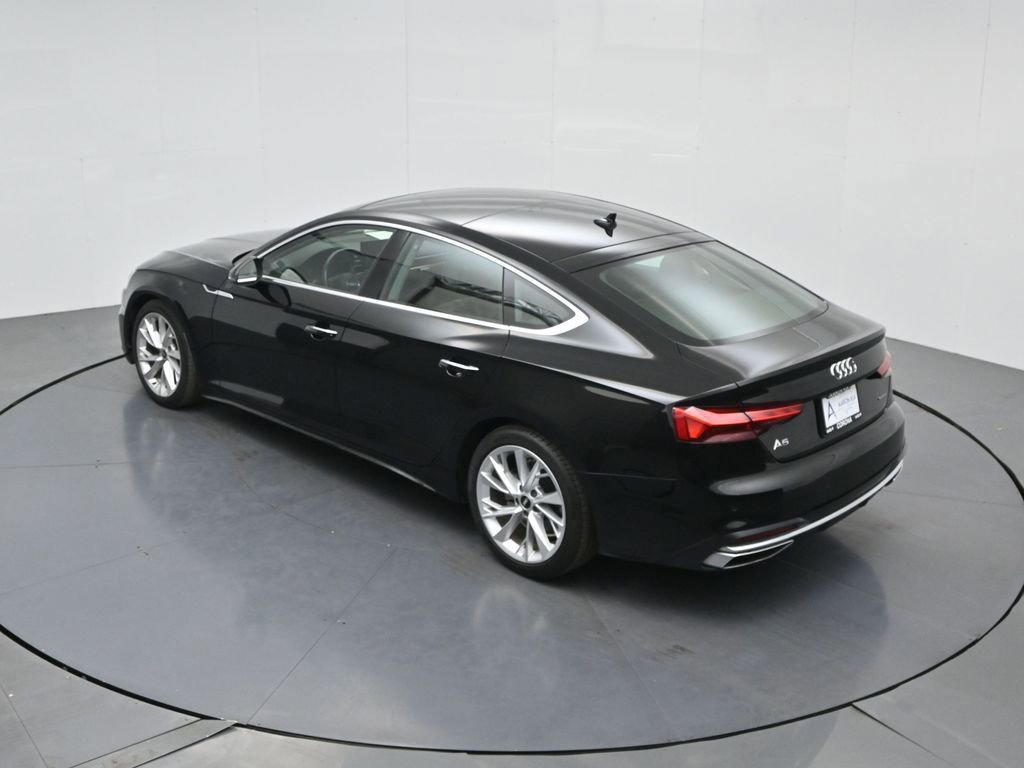 Used 2023 Audi A5 2.0T Premium w/ Convenience Package image 34