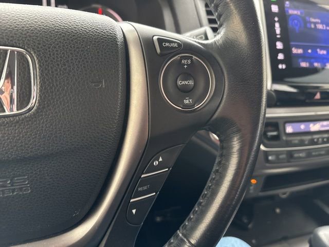 Used 2016 Honda Pilot EX-L image 23