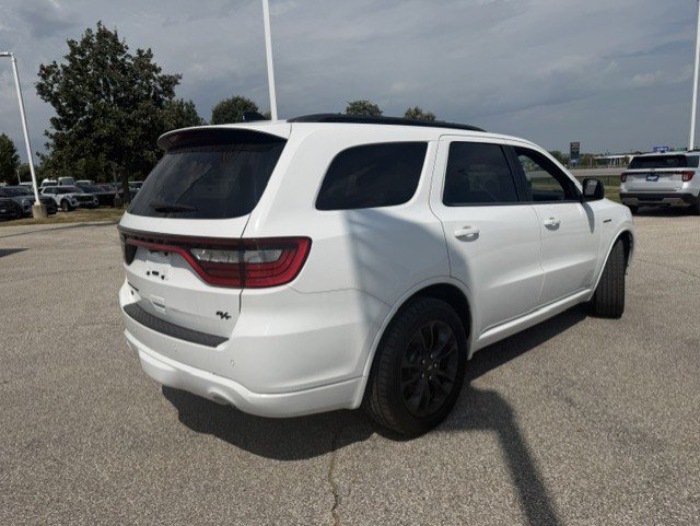 Used 2023 Dodge Durango R/T AWD/4WD image 9