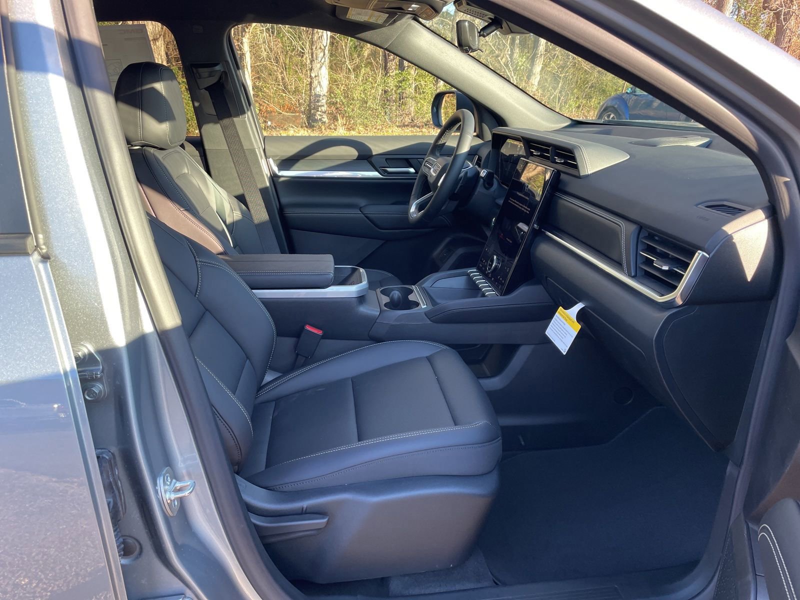 New 2026 GMC Terrain Elevation w/ Elevation Premium Package image 26