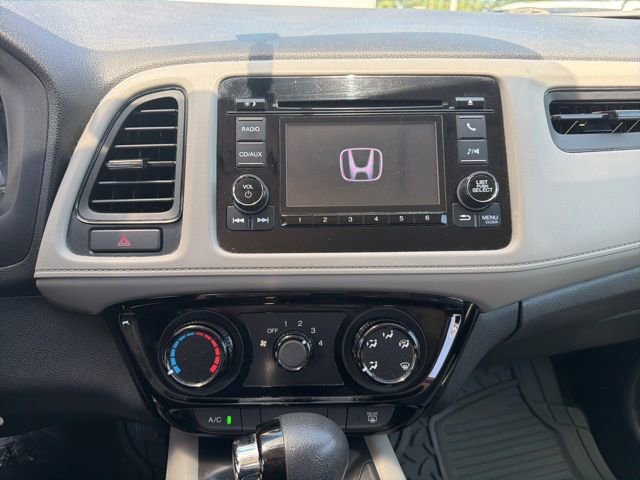 Used 2018 Honda HR-V LX image 22