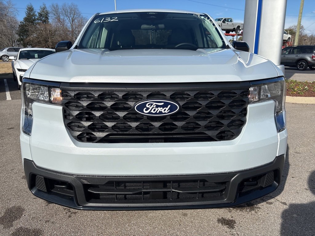 New 2026 Ford Maverick XLT w/ XLT Luxury Package image 2