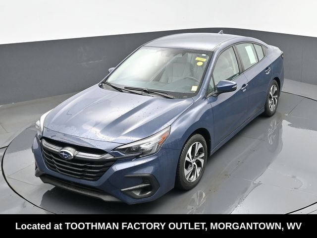 Used 2023 Subaru Legacy Premium AWD/4WD image 20